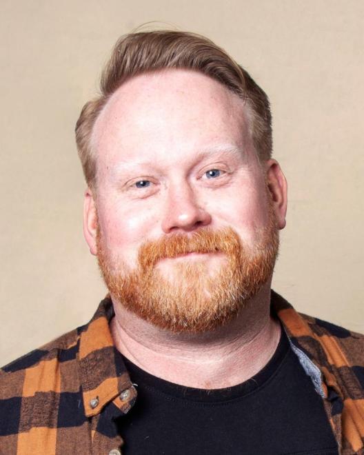 Nick carr