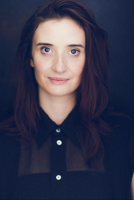 Emily Fury Daly