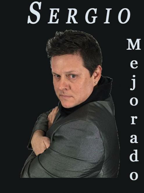 Sergio Mejorado