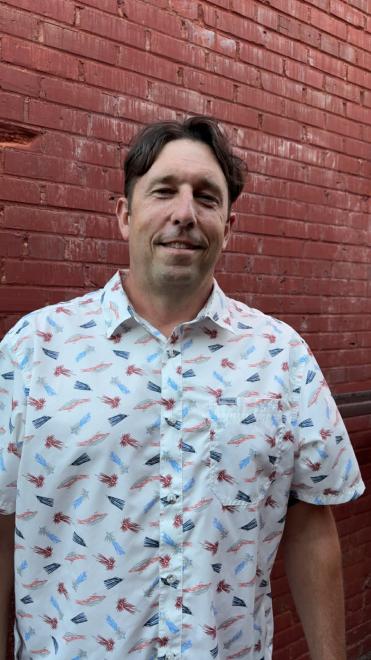 Seth Lambert
