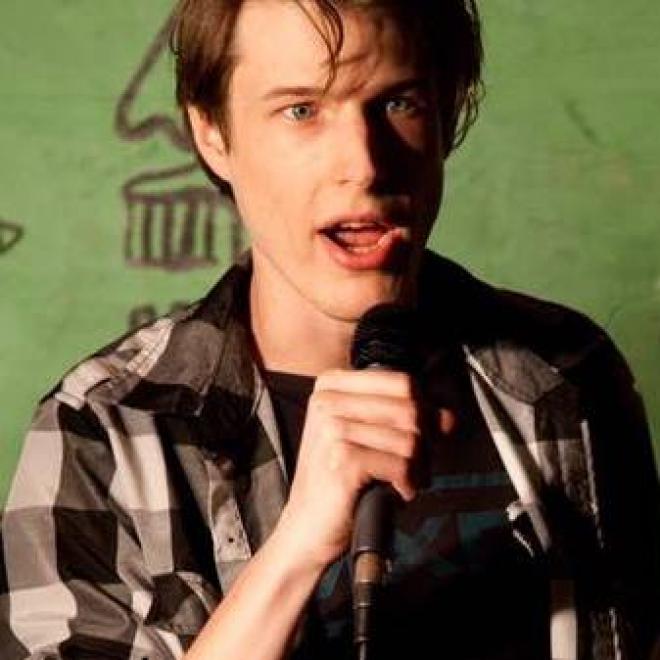 Dustin Hanson