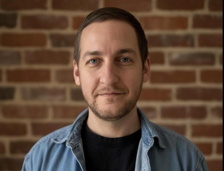 Daniel Speiser